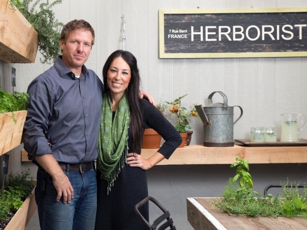 Chip and Joanna Gaines have decided to end their wildly successful HGTV show Fixer Upper.