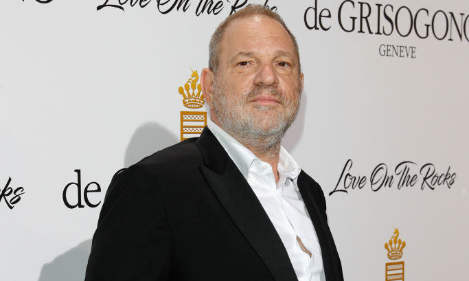 It's been less than a week since the New York Times first published a story about Hollywood producer Harvey Weinstein, alleging he's been sexually harassing women for decades.