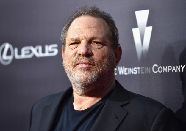 “Fortunately for me, I never had a problem with Harvey Weinstein, but of course that has not been the case for so many women over the years. This behavior and casting couch culture needs to stop!" she wrote to BuzzFeed News in a statement. "Every woman speaking her truth, and every person who supports that woman, will help that change."