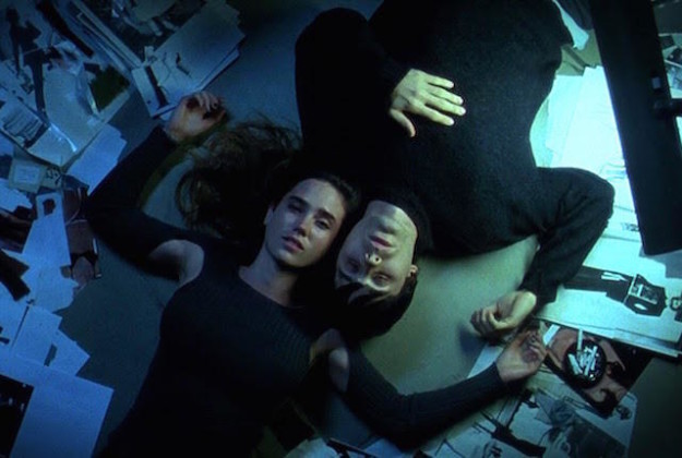 Requiem For a Dream (2000)