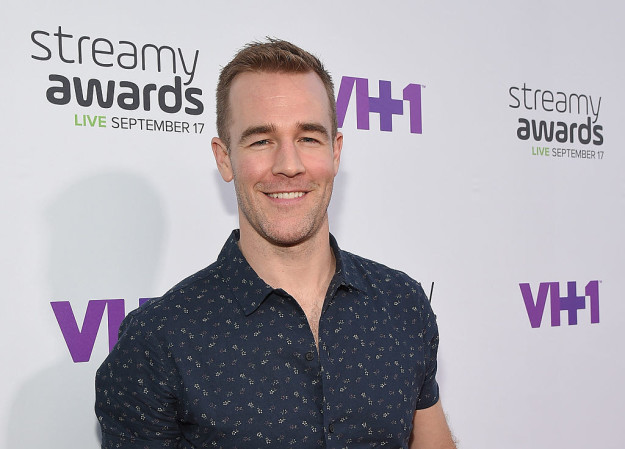 When asked for additional details, Van Der Beek's publicist told BuzzFeed News that the actor did not have anything else to add at the moment about this specific revelation.