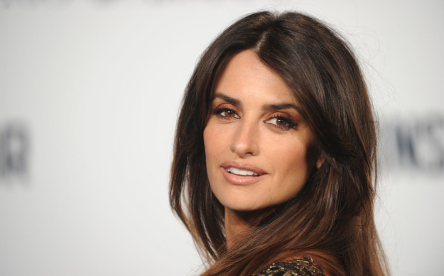 Penélope Cruz has joined a growing number of celebrities speaking out following the allegations against longtime Hollywood producer Harvey Weinstein.