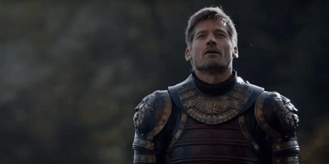 "We’re not even going to get the script," Coster-Waldau said, adding that the actors will instead be fed lines through earpieces as they shoot scenes.