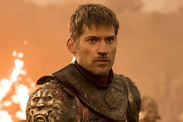 Nikolaj Coster-Waldau — aka Jaime Lannister — revealed in an interview on the Swedish show Skavlan that the HBO series is taking SERIOUS steps to avoid any leaks for the upcoming final season.