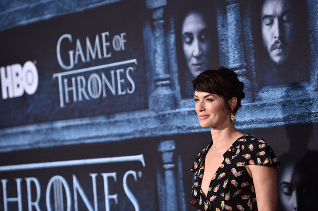 Now Game of Thrones star Lena Headey has come forward on Twitter with her own stories about Weinstein.