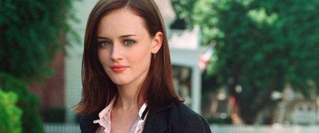 So, we've already established that Rory Gilmore is awful.