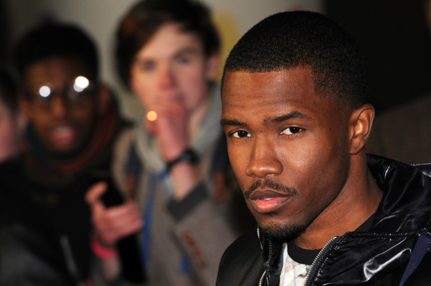 Frank Ocean has won the defamation lawsuit his father, Calvin Cooksey, filed against him earlier this year.