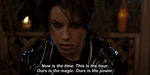 Let's cut to the chase: The Craft is one of the most criminally underrated movies of all time.