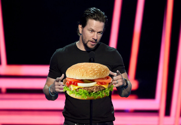Maybe you have one in your town, but the burger chain Wahlburgers is co-owned by Mark Wahlberg and his two brothers, Donnie and Paul.