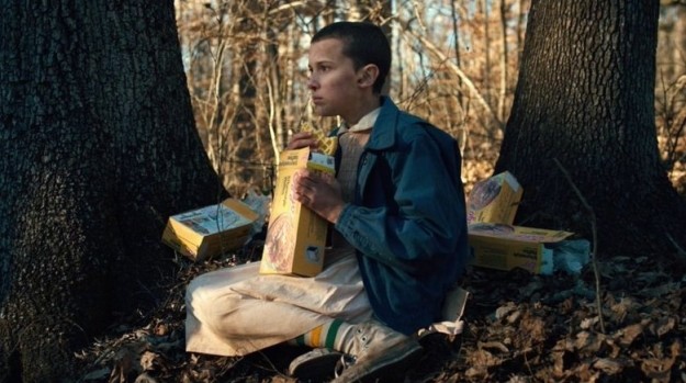 Eleven is still alive.