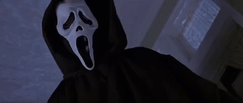 Scream is loosely based on actual murders that took place in Florida.
