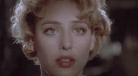 In Candyman, actress Virgina Madsen was actually hypnotized during certain scenes in an effort to get a more "authentic" reaction.