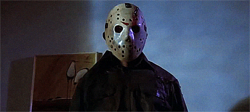 In Friday the 13th, Jason Voorhees' name was orginally going to be "Josh." The name quickly changed because it needed to be "scarier" and to because Josh is screenwriter Victor Miller's son's name.