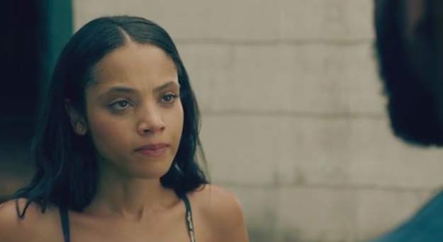 Even though DuVernay stands behind her decision to bring Blue's paternity into question in order to explore this common scenario in the black community, fans should know her heart also broke watching it all go down.