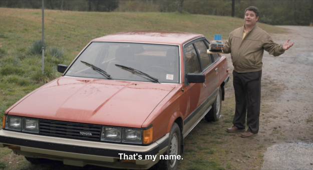 Alright, so you know by now that Bob Newby is the best new character from Stranger Things 2.