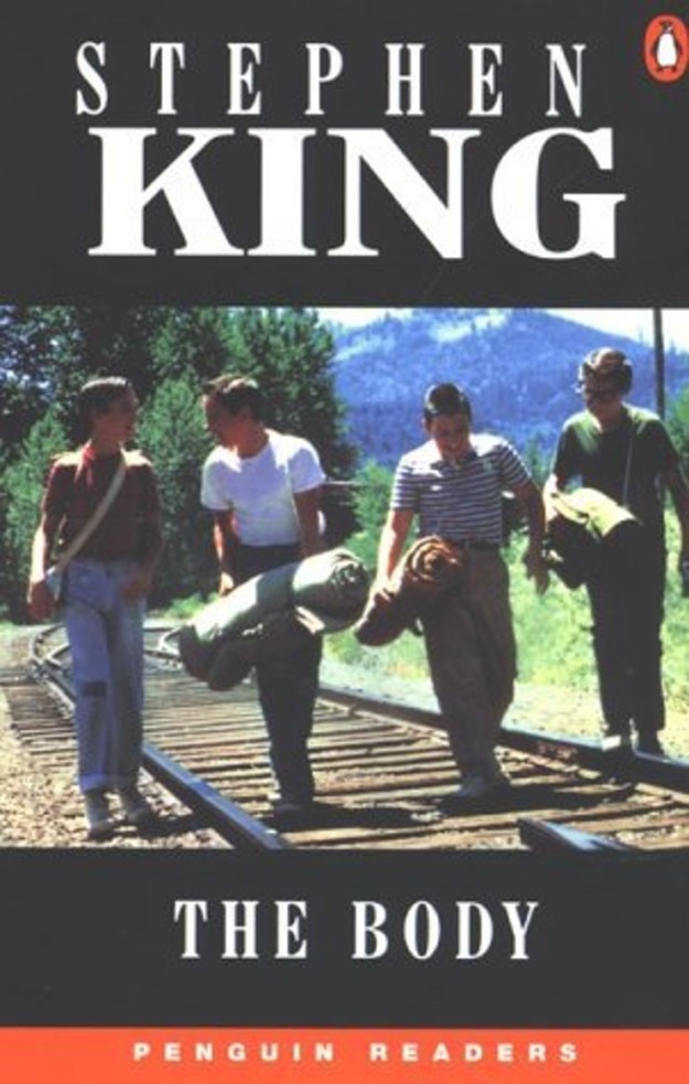 And The Body, as King's novella was titled.