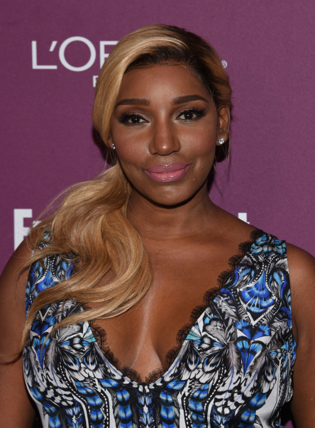 NeNe Leakes is currently facing backlash for saying she hopes someone at her comedy show in Oakland over the weekend gets raped.