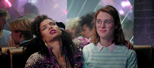 Sound familiar?! That's because it's basically the whole big twist of "San Junipero"!