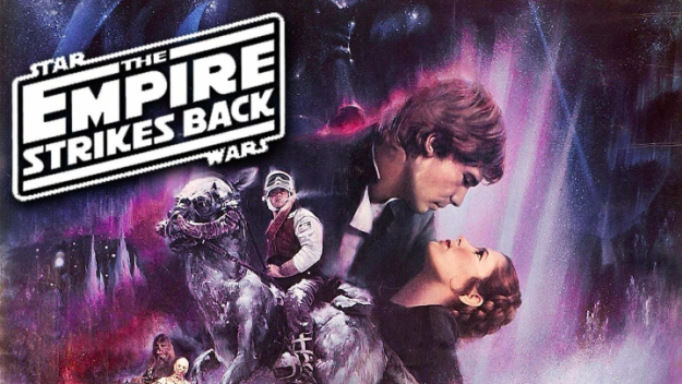Ok, young padawan...let's see how well you do with Star Wars: Episode V — The Empire Strikes Back: