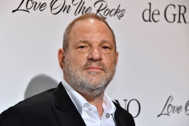 And on Sunday, Oct. 8, Weinstein was fired from The Weinstein Company, which he co-founded.