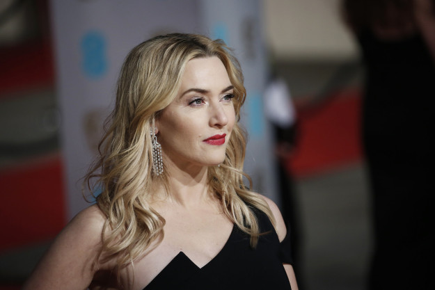 Kate Winslet