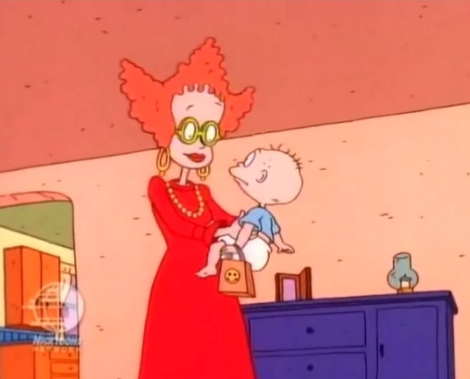 Didi Pickles was 32.