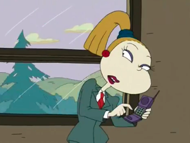 Charlotte Pickles was 34.