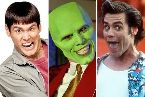 You thought Jim Carrey was pretty damn funny — but you didn't think your classmates' endless Jim Carrey impressions were.