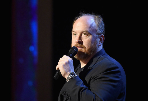 The New York Times ran a story on Thursday in which five women accused comedian Louis C.K. of sexual misconduct.
