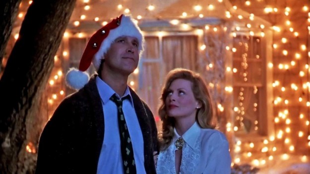 ...National Lampoon's Christmas Vacation...