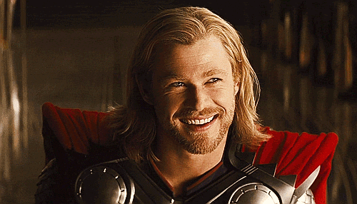 Thor originates from Norse Mythology.