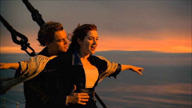 But guess what, my dudes? Here is, at long last, one tiny shred of good news for us to cling to for dear life: Titanic, the greatest movie ever made (undeniable fact), is returning to theaters!
