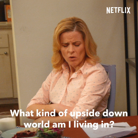 While you were busy re-watching Stranger Things for the 900th time, you may have missed that Season 2 of Lady Dynamite dropped on Netflix.