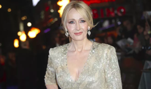 You Need To See J.K. Rowling's Incredible Responses To These Twitter Trolls