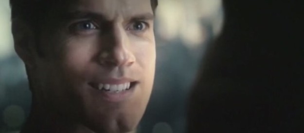 If you're up to date on your movie releases, you'll know that Justice League came out last weekend which means everyone has finally gotten a glimpse of Henry Cavill's CGI'd face, and well, just look for yourself.