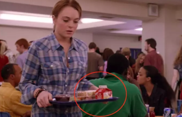 21 Things You Never Noticed In "Mean Girls"