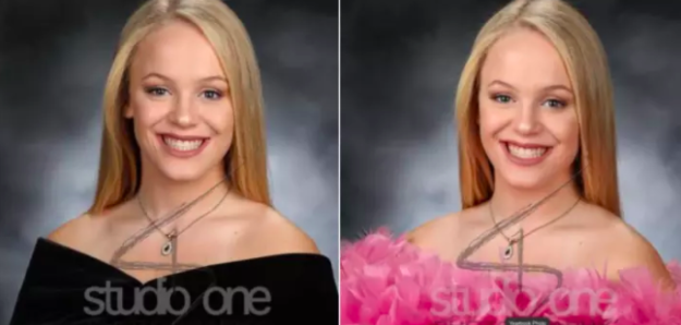 Twitter Has Lost Its Damn Mind Over This Girl Who Looks Like Regina George