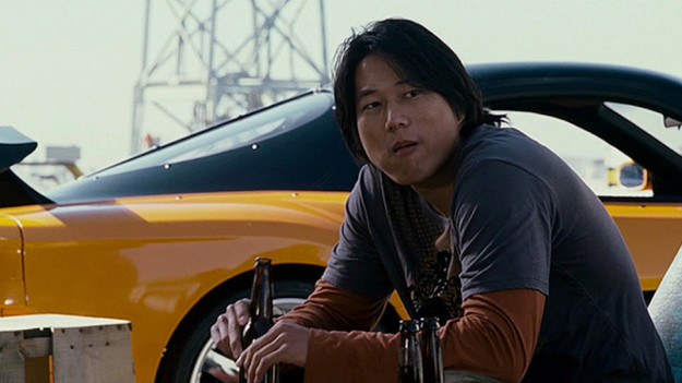 Fast and the Furious: Tokyo Drift