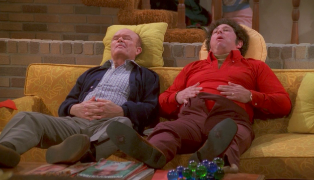 "Thanksgiving" (That '70s Show)