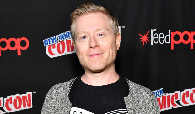 Anthony Rapp