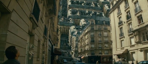 Inception (2010)