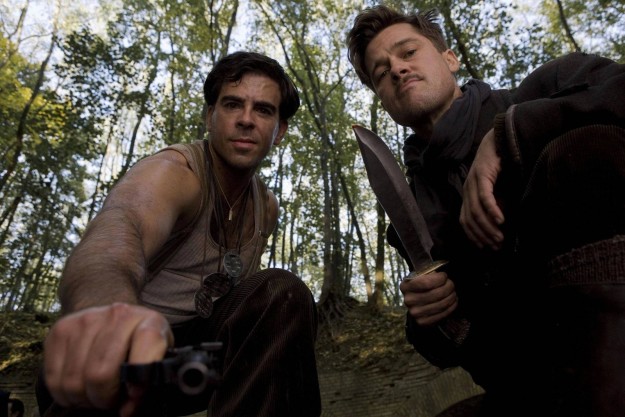 Inglourious Basterds (2009)