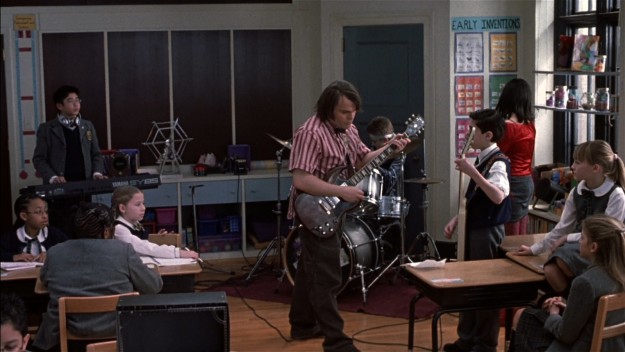 School of Rock (2003)