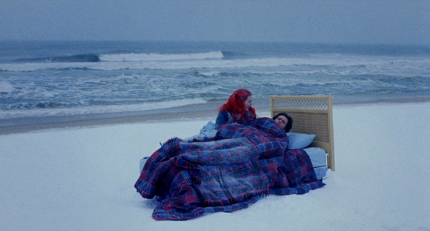 Eternal Sunshine of the Spotless Mind (2004)