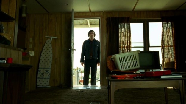 No Country for Old Men (2007)