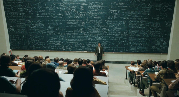 A Serious Man (2009)