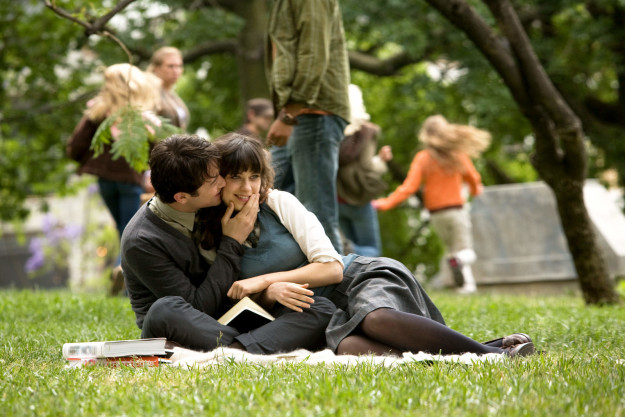 500 Days of Summer (2009)