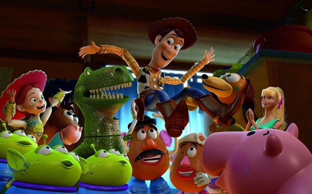 Toy Story 3 (2010)