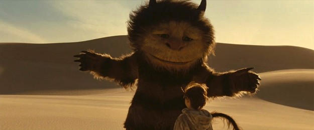 Where the Wild Things Are (2009)