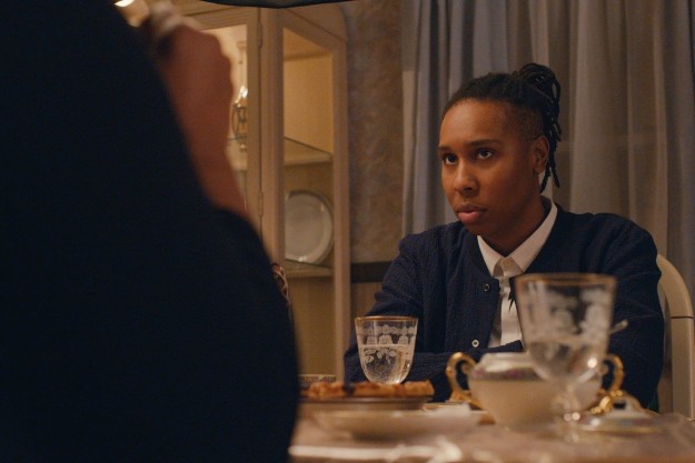 Denise, played by Lena Waithe, in Master of None